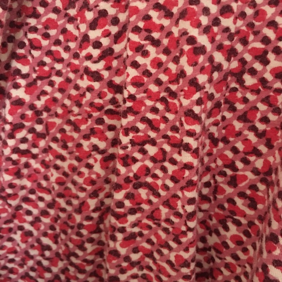 Banana Republic floral wool dress - Picture 3 of 4